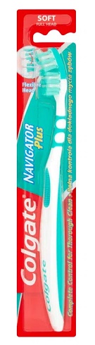 ZK Colgate Classic Dep Clean medium | Kartáčnické výrobky - Zubní kartáčky ZK Colgate Classic Dep Clean medium | Kartáčnické výrobky - Zubní kartáčky